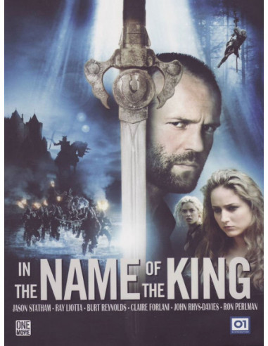 In The Name Of The King ed.2012