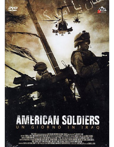 American Soldiers