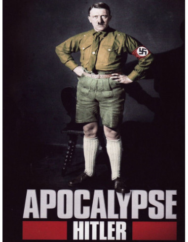 Apocalypse Hitler (2 Dvd)