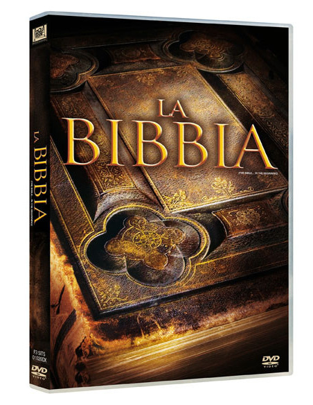 Bibbia (La)