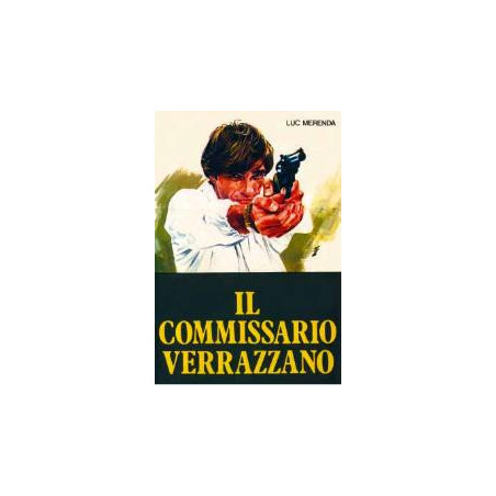 Il Commissario Verrazzano