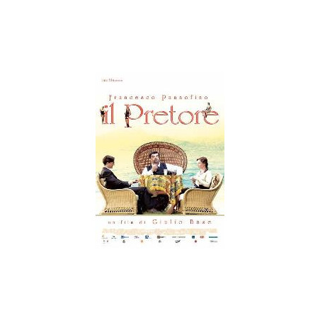 Il Pretore