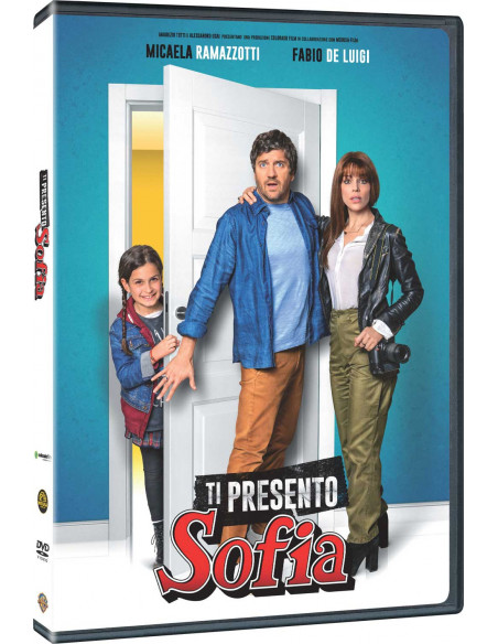 Ti Presento Sofia ed.2019