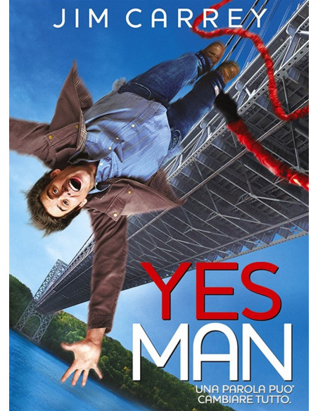 Yes Man ed.2022