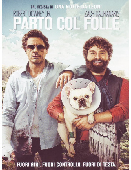 Parto Col Folle