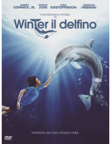 Incredibile Storia Di Winter Il...