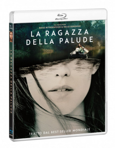 Ragazza Della Palude (La) (Blu-Ray)