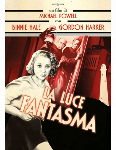 Luce Fantasma (La)