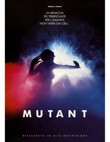 Mutant (Restaurato In Hd)