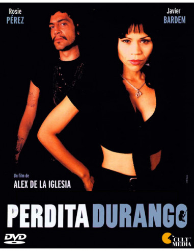 Perdita Durango