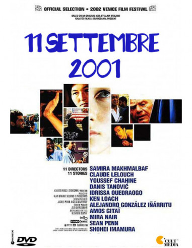 11 Settembre 2001