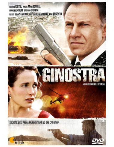 Ginostra