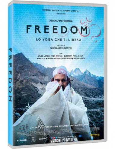Freedom - Lo Yoga Che Ti Libera