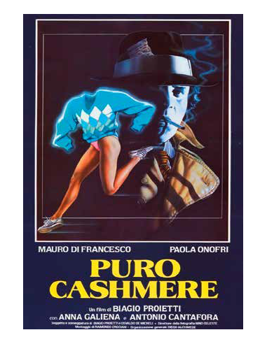 Puro Cashmere