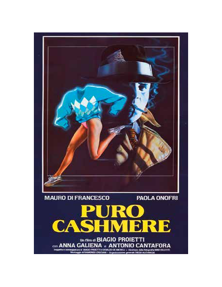 Puro Cashmere