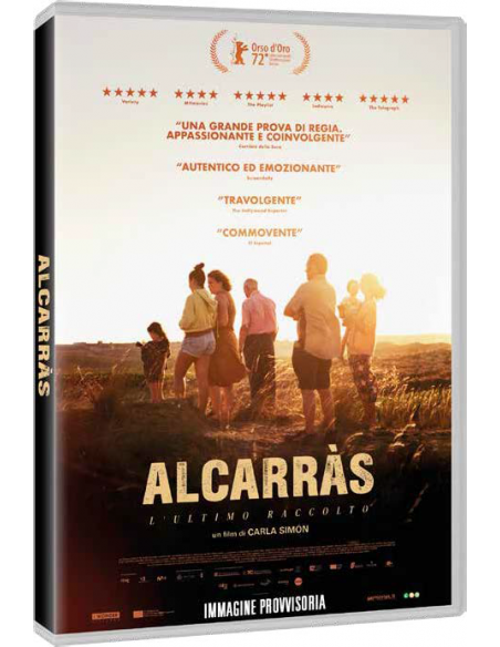 Alcarras - L'Ultimo Raccolto
