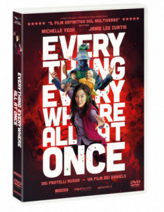 Everything Everywhere All At Once