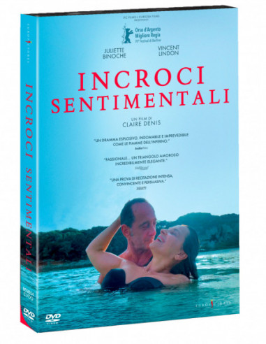 Incroci Sentimentali