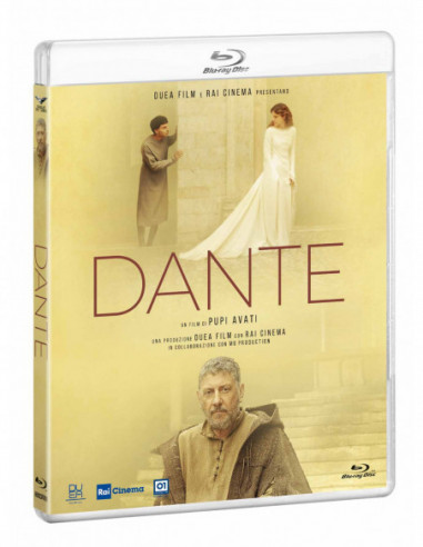 Dante (Blu-Ray)