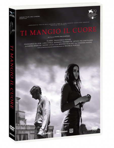 Ti Mangio Il Cuore