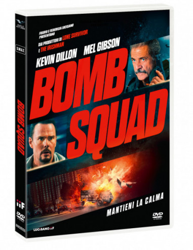 Bomb Squad