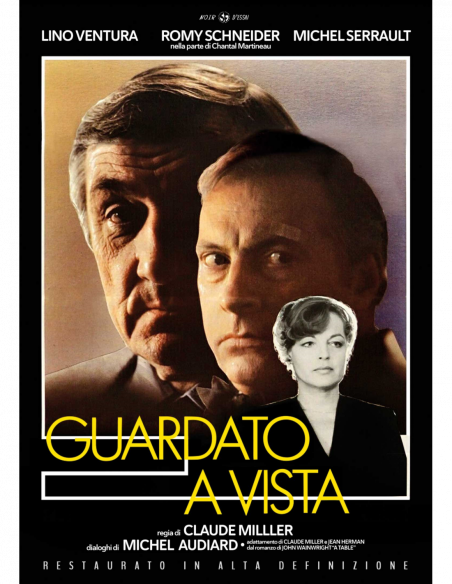 Guardato A Vista (Restaurato In Hd)