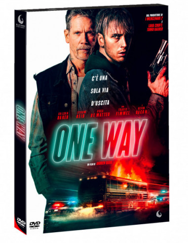 One Way