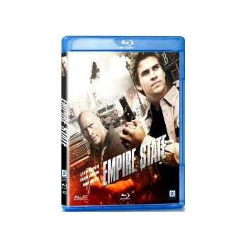 Empire State (Blu Ray)