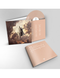 Mezzosangue - Sete Lp Rosa Traslucente Deluxe Version