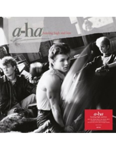 A-Ha - Hunting High And Low