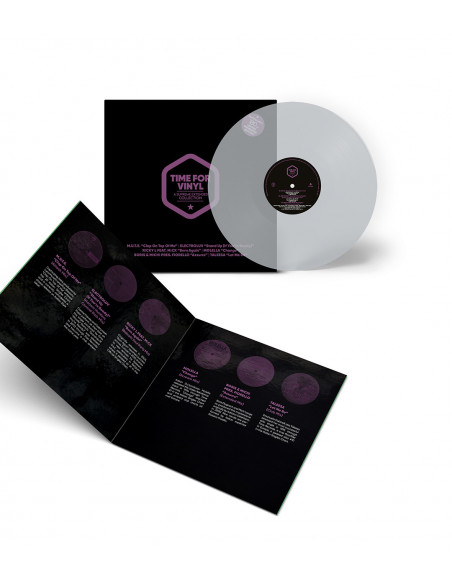 Compilation - Time For Vinyl Vol. 5
