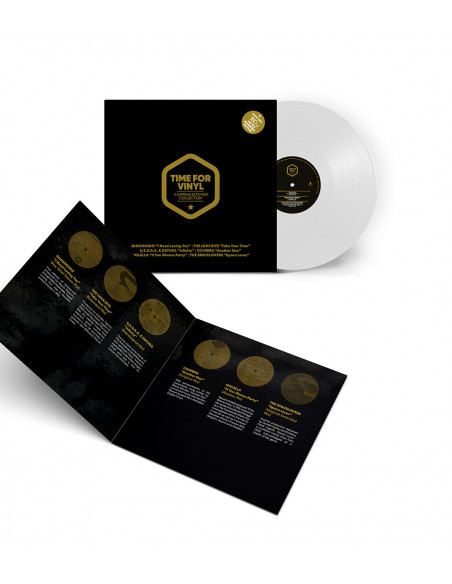 Compilation - Time For Vinyl Vol. 6