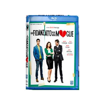 Un Fidanzato Per Mia Moglie (Blu Ray)