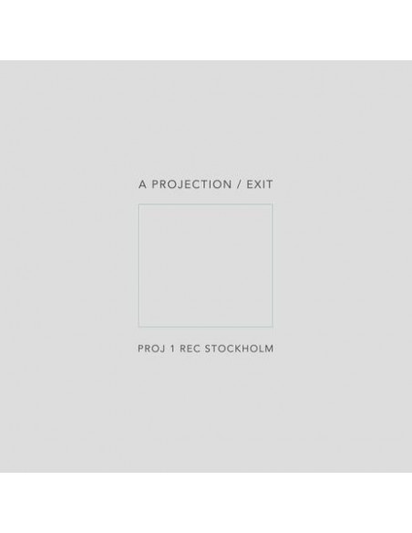 A Projection - Exit