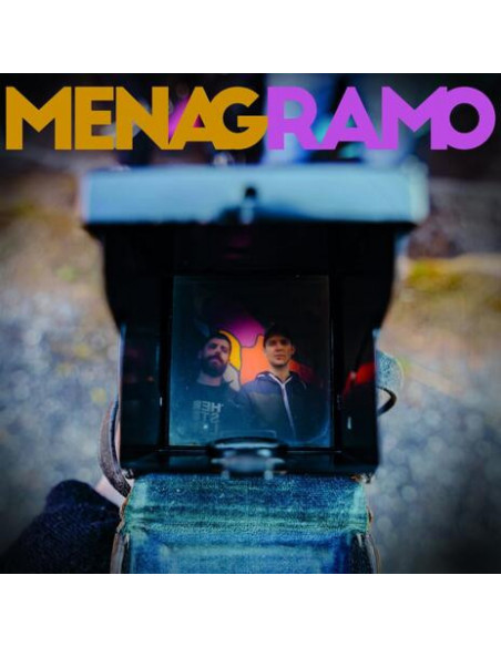 Menagramo - Menagramo