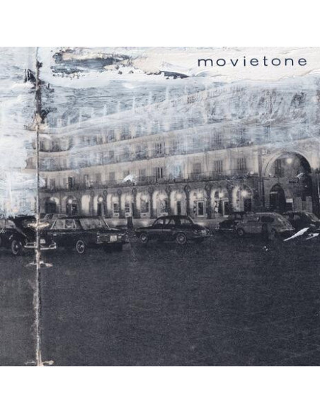 Movietone - Movietone