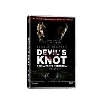 Devil's Knot - Fino A Prova Contraria
