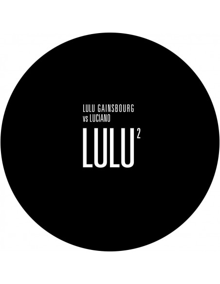 Gainsbourg Lulu - Lulu 2