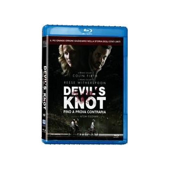Devil's Knot - Fino A Prova Contraria (Blu Ray)
