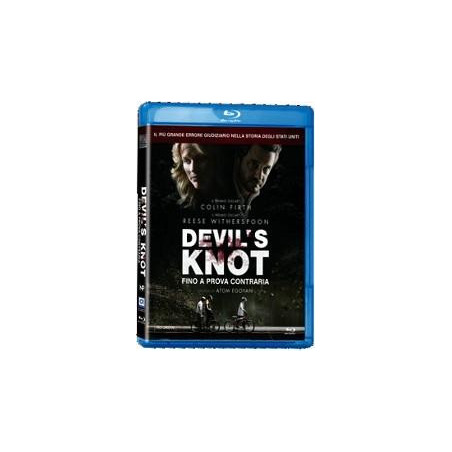 Devil's Knot - Fino A Prova Contraria (Blu Ray)