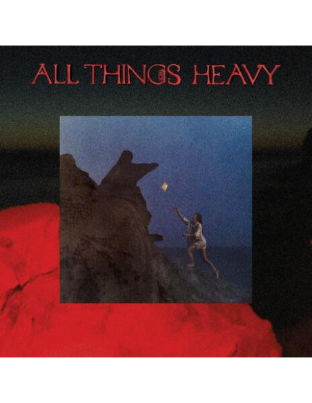 Mynolia - All Things Heavy