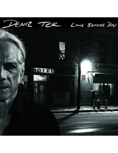 Deniz Tek - Long Before Day
