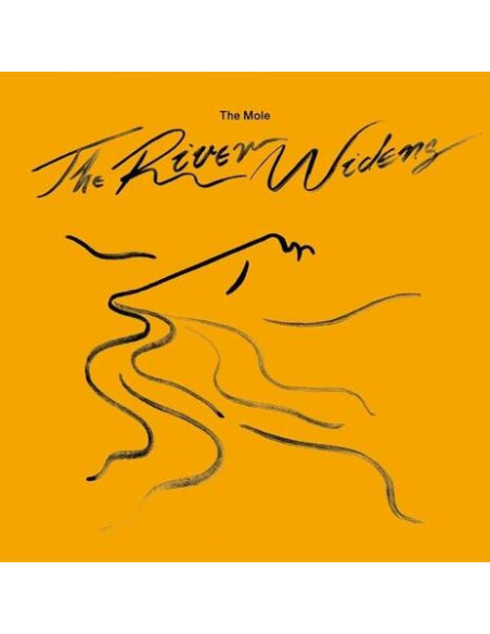 Mole The - The River Widens