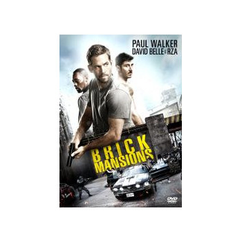 Brick Mansions