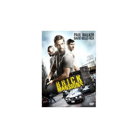 Brick Mansions