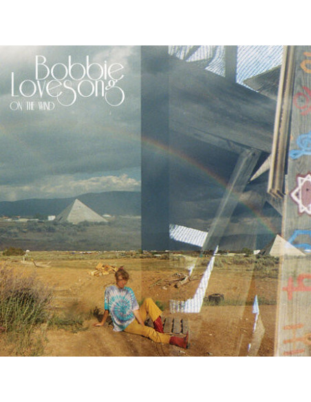 Bobbie Lovesong - On The Wind