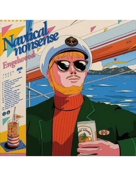 Engelwood - Nautical Nonsense