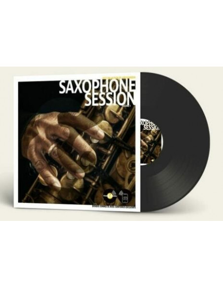 Compilation - Saxophone Session
