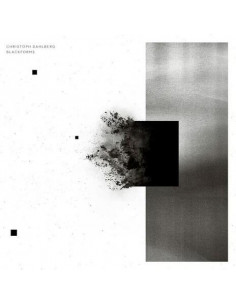 Dahlberg Christoph - Blackforms