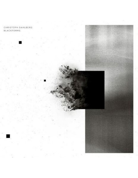 Dahlberg Christoph - Blackforms